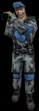 Soldier